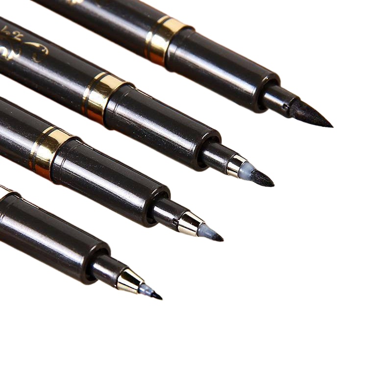 Set di 4 Pennarelli per Callig - Office Stationery And Supply recensione e prezzo