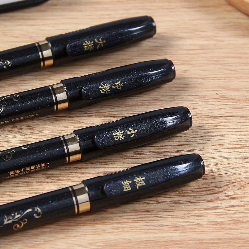 Set di 4 Pennarelli per Callig - Office Stationery And Supply recensione e prezzo