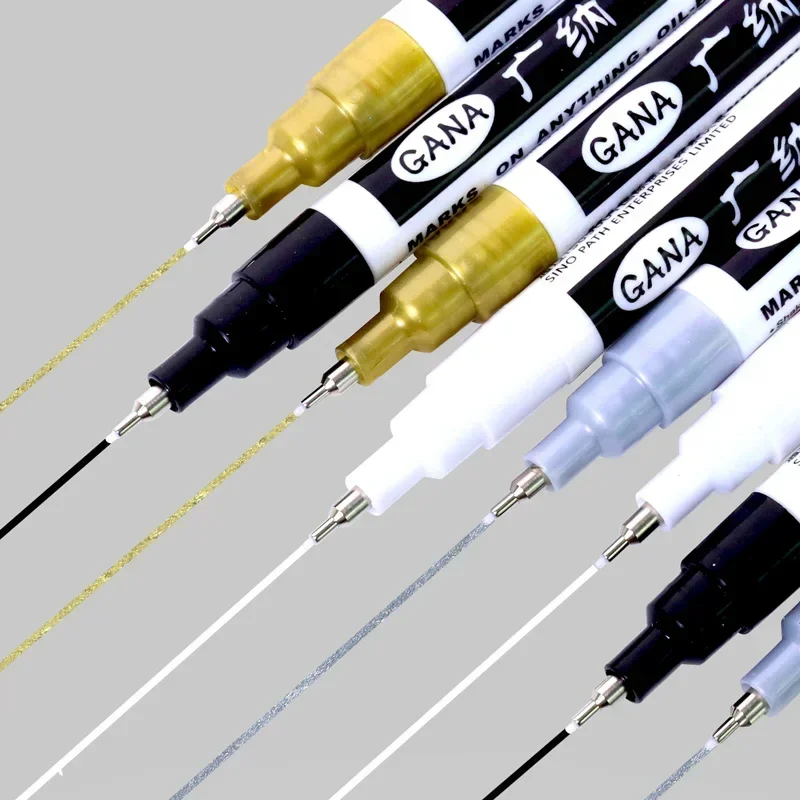 4 pezzi/set pennarelli a verni - Whiteboard Marker Set recensione e prezzo