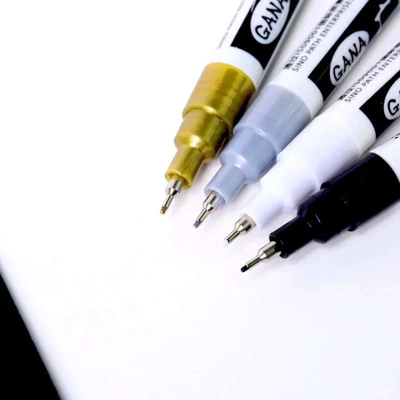 4 pezzi/set pennarelli a verni - Whiteboard Marker Set recensione e prezzo
