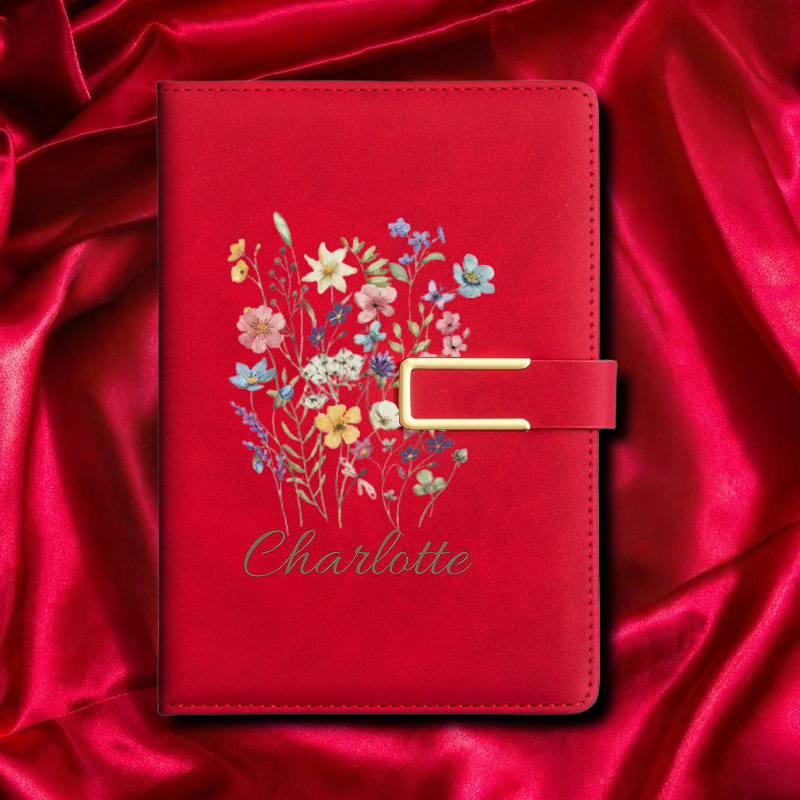 Quaderno A5 con Copertina Rigi - Journal Leather Hardcover recensione e prezzo