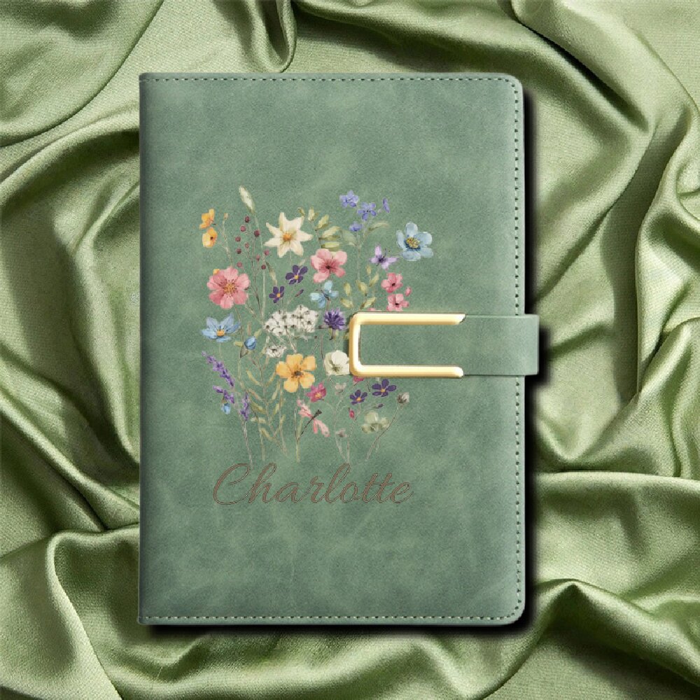 Quaderno A5 con Copertina Rigi - Journal Leather Hardcover recensione e prezzo