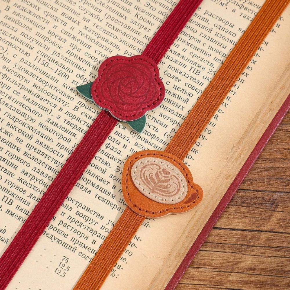 Segnalibro Vintage in Pelle co - Journal Leather Hardcover recensione e prezzo