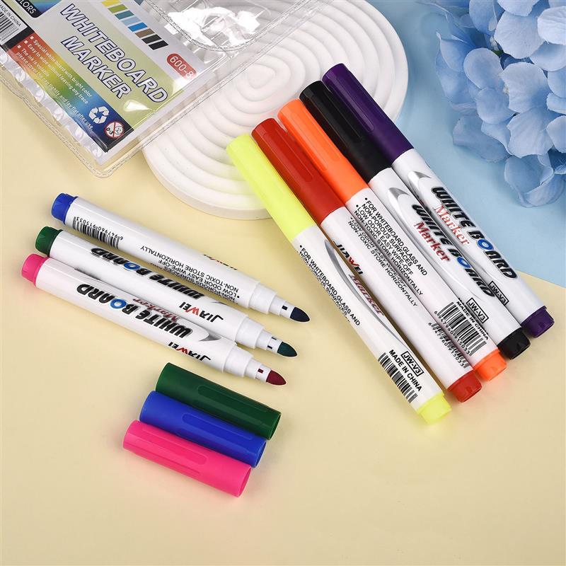 Penna magica per pittura ad ac - Whiteboard Marker Set recensione e prezzo