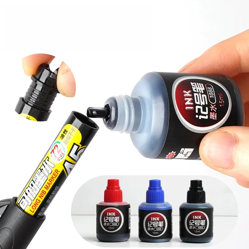 12/2 Pezzi Penne Marcatrici pe - Whiteboard Marker Set recensione e prezzo