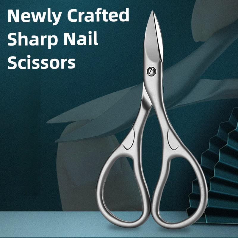 Nuove forbici per unghie artig - Scissors Stainless Craft recensione e prezzo