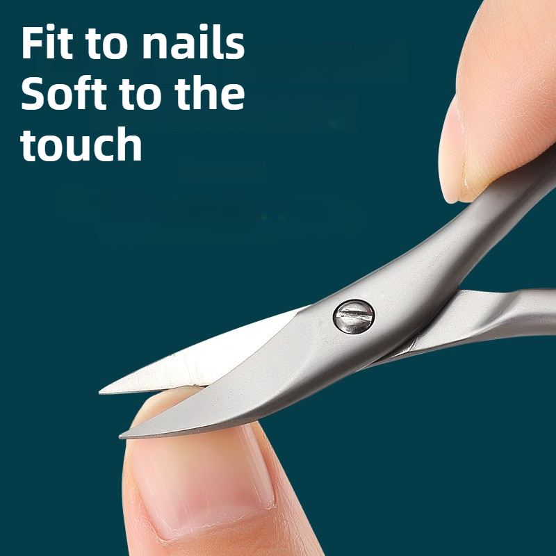 Nuove forbici per unghie artig - Scissors Stainless Craft recensione e prezzo