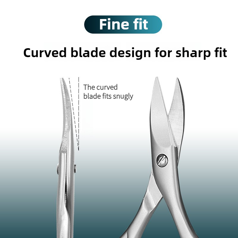 Nuove forbici per unghie artig - Scissors Stainless Craft recensione e prezzo