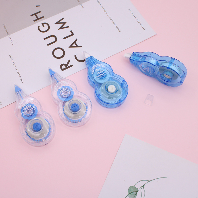6 Pz/set Rullo Nastro di Corre - Correction Tape Roller recensione e prezzo
