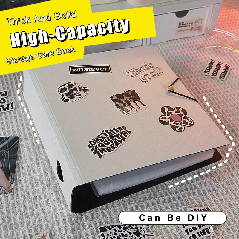 Kawaii A4/A5 Raccoglitore Port - Binding Comb Plastic recensione e prezzo