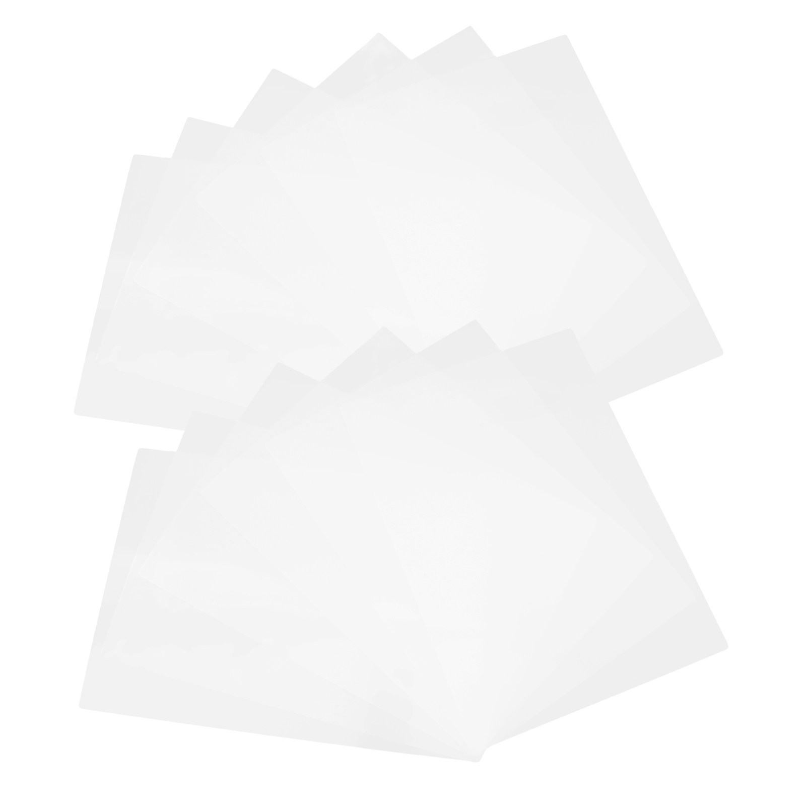 100 Pezzi Buste per Laminazion - Document Laminator Pouch recensione e prezzo