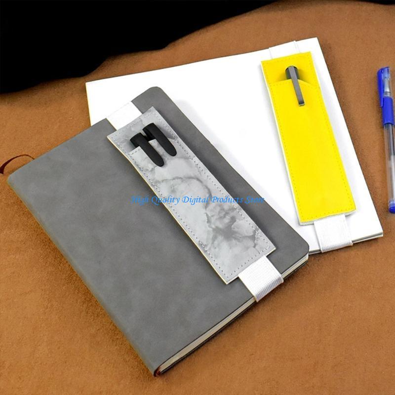 U2JE 2 pezzi portapenne in pel - Journal Leather Hardcover recensione e prezzo
