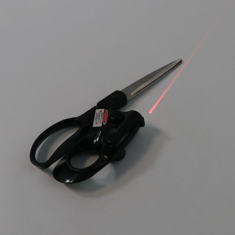 Nuove forbici professionali gu - Scissors Stainless Craft recensione e prezzo
