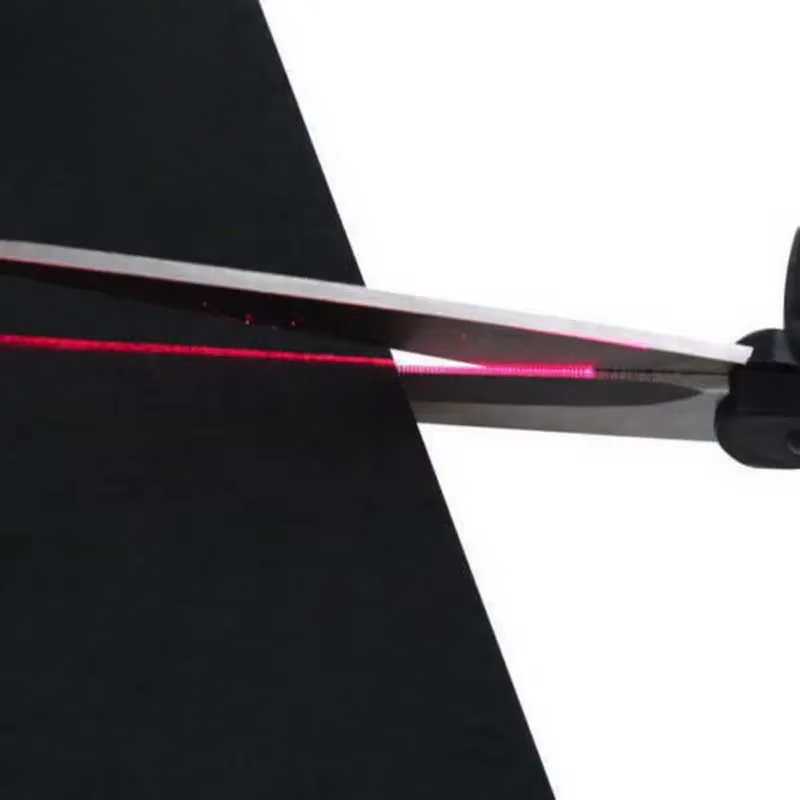Nuove forbici professionali gu - Scissors Stainless Craft recensione e prezzo