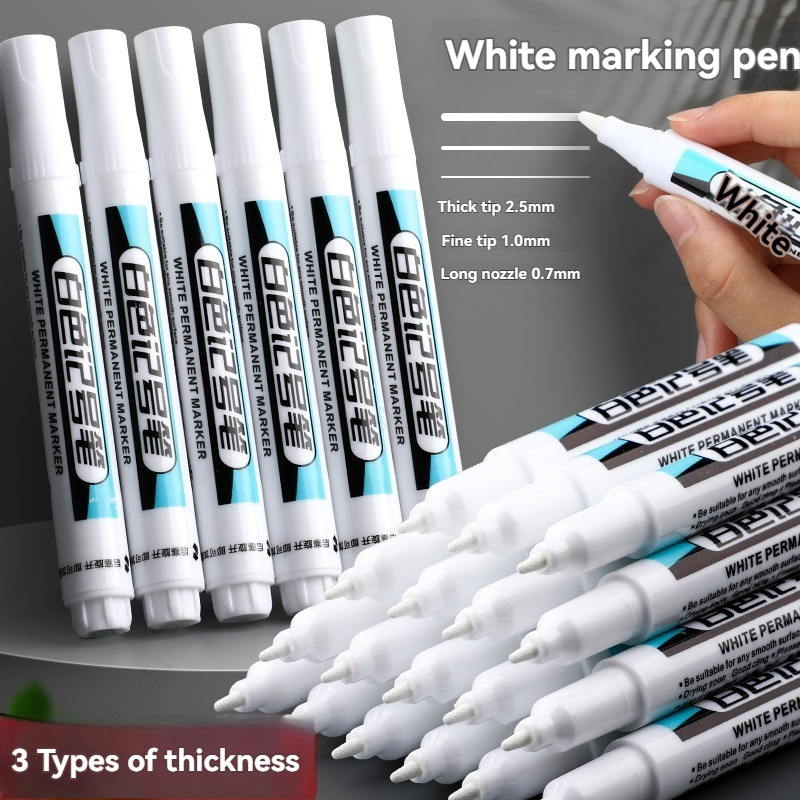 Set di 1/10/20 Pennarelli Perm - Whiteboard Marker Set recensione e prezzo