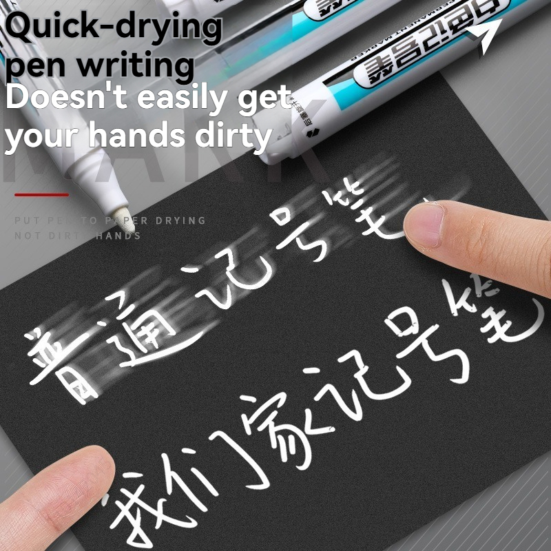 Set di 1/10/20 Pennarelli Perm - Whiteboard Marker Set recensione e prezzo