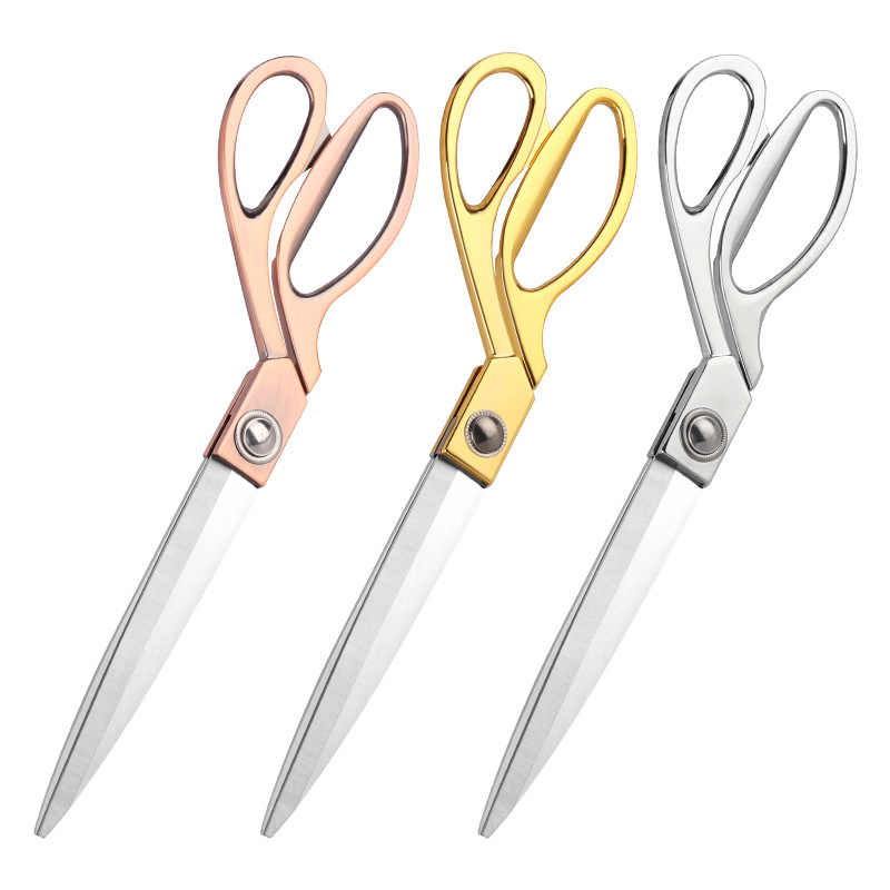 Dobeli Forbici da sarto placca - Scissors Stainless Craft recensione e prezzo