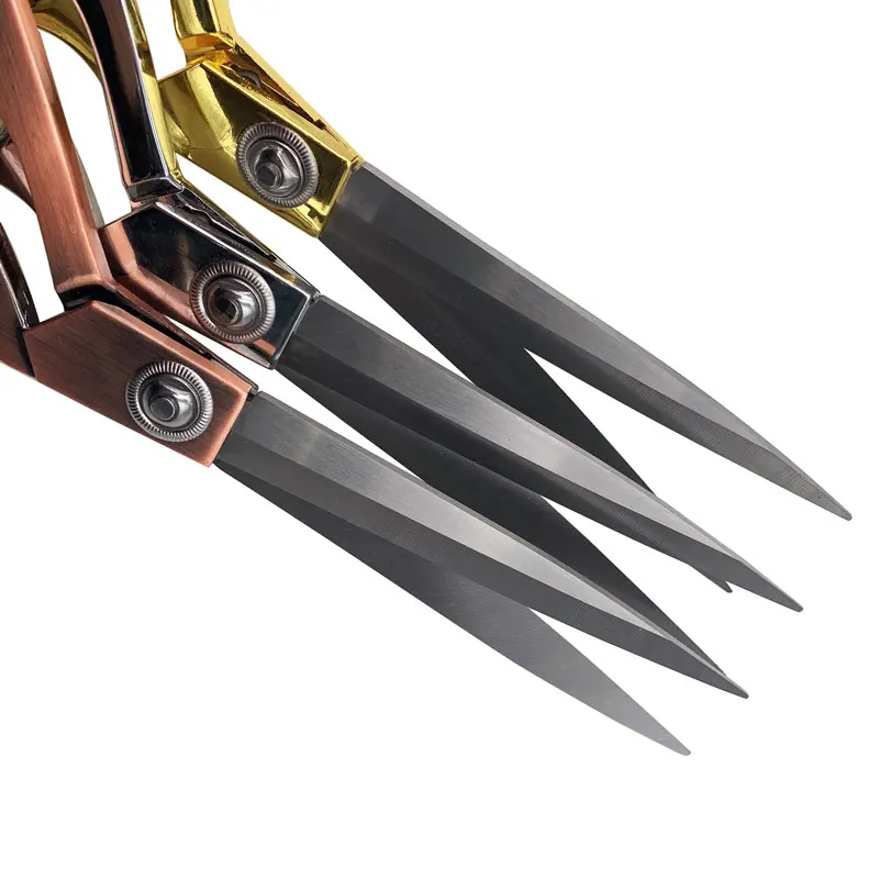 Dobeli Forbici da sarto placca - Scissors Stainless Craft recensione e prezzo
