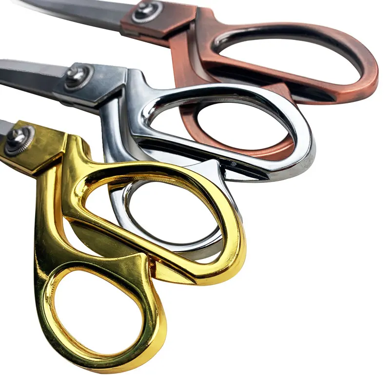 Dobeli Forbici da sarto placca - Scissors Stainless Craft recensione e prezzo