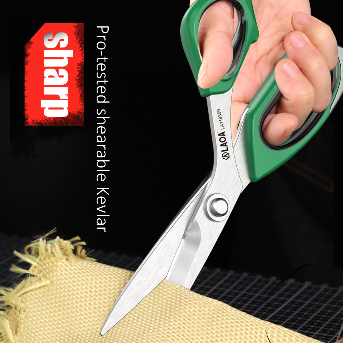 Forbici Multiuso in Acciaio In - Scissors Stainless Craft recensione e prezzo