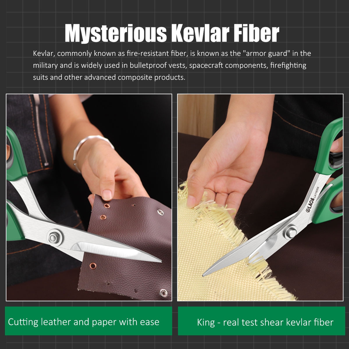 Forbici Multiuso in Acciaio In - Scissors Stainless Craft recensione e prezzo