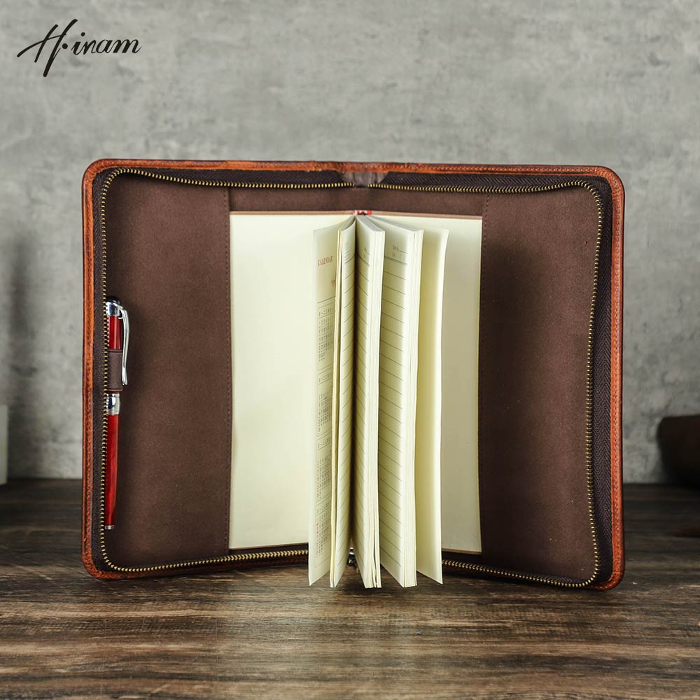 Custodia protettiva per custod - Journal Leather Hardcover recensione e prezzo