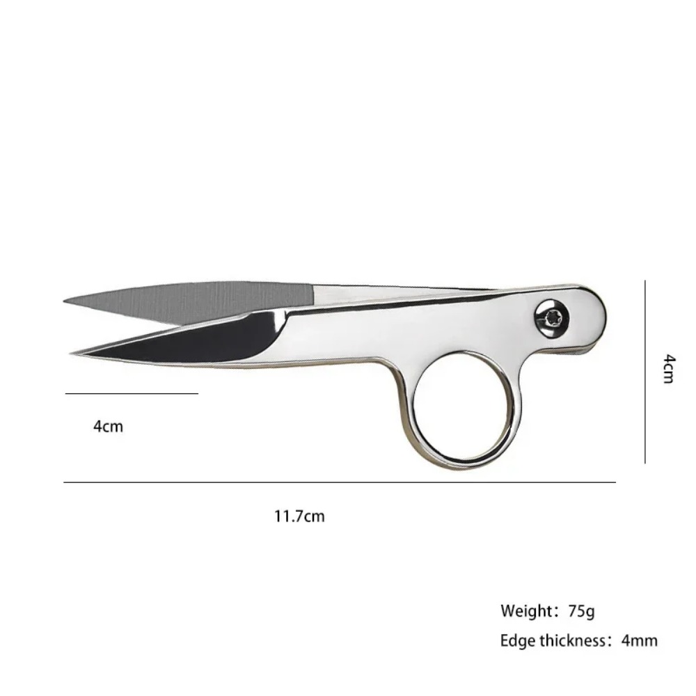 Forbici Professionali da Cucit - Scissors Stainless Craft recensione e prezzo