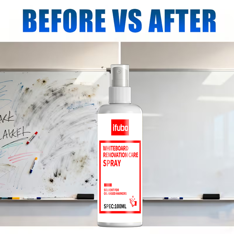 Spray Rimuovi Gesso per Lavagn - Whiteboard Marker Set recensione e prezzo