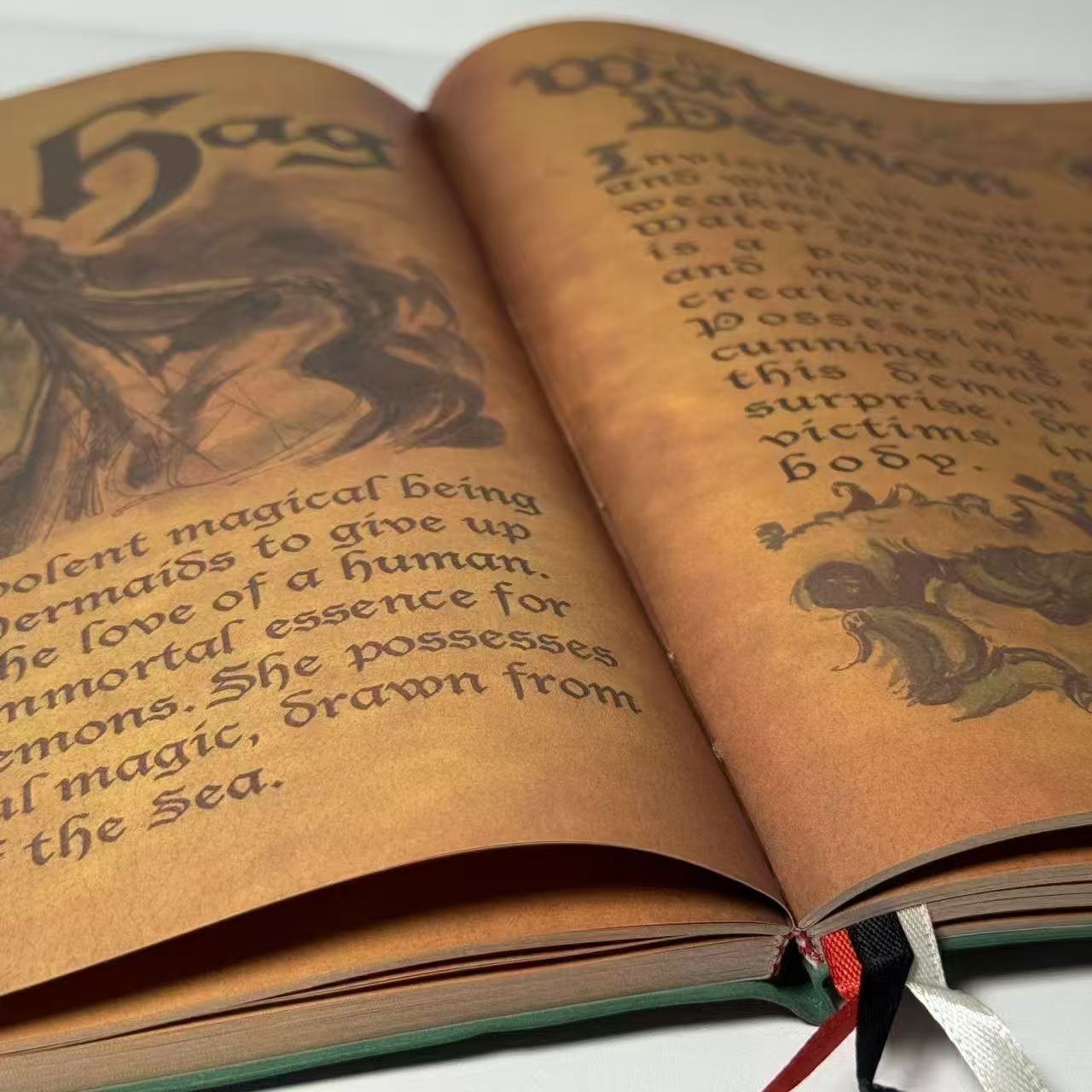 Quaderno con copertina rigida  - Journal Leather Hardcover recensione e prezzo