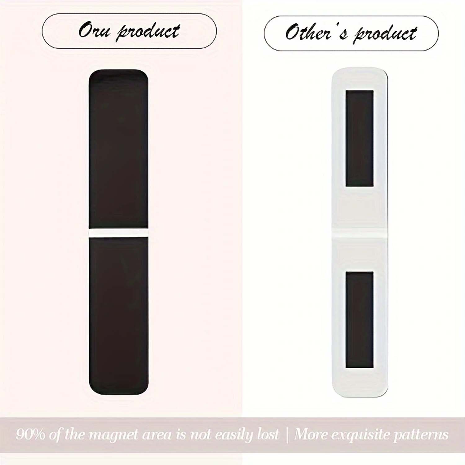 Set di segnalibri magnetici co - Bookmark Magnetic Clip recensione e prezzo
