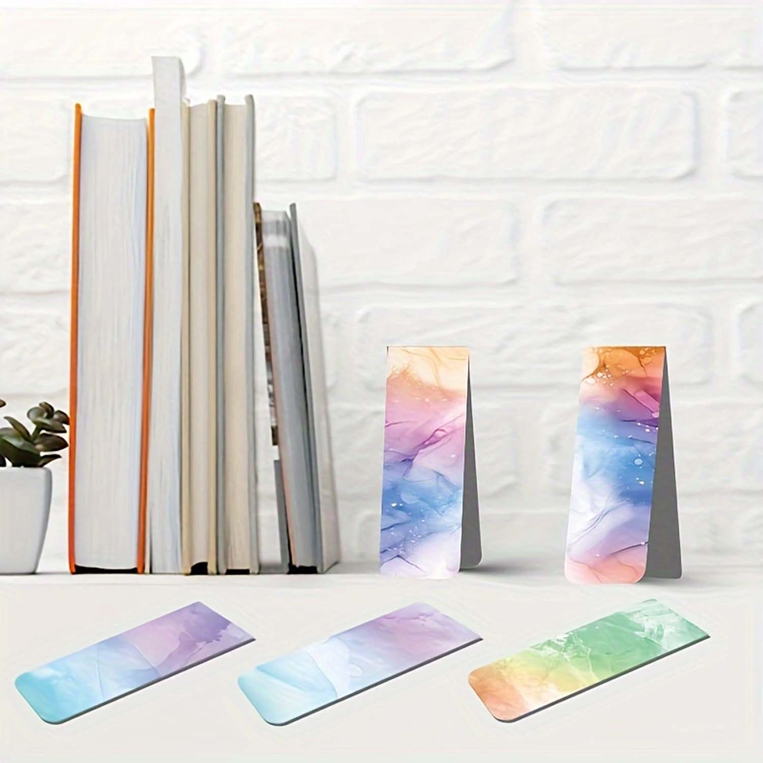 Set di segnalibri magnetici co - Bookmark Magnetic Clip recensione e prezzo