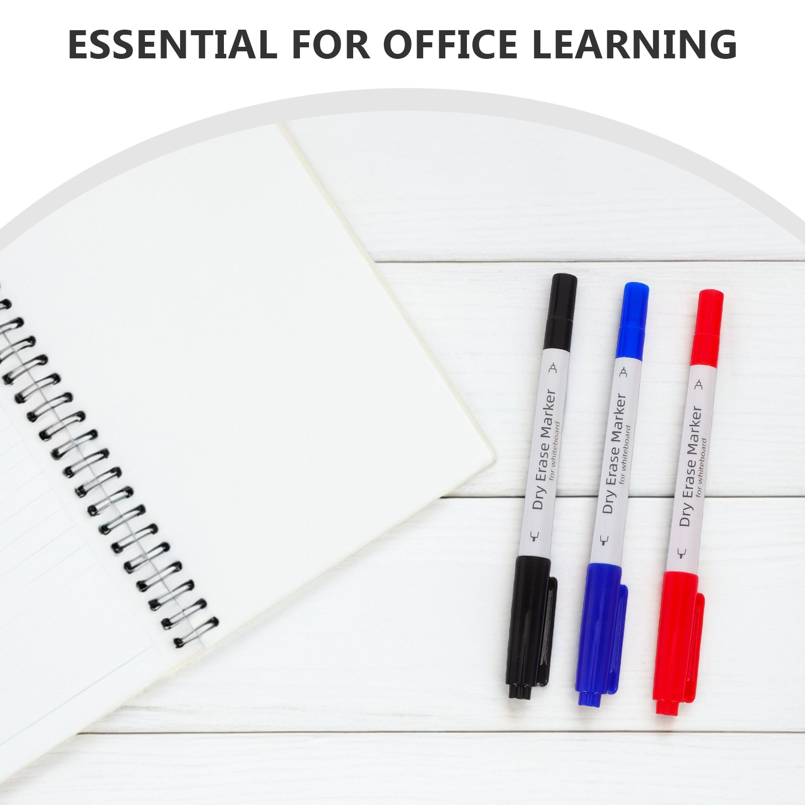 Set di 3 Pennarelli per Lavagn - Whiteboard Marker Set recensione e prezzo