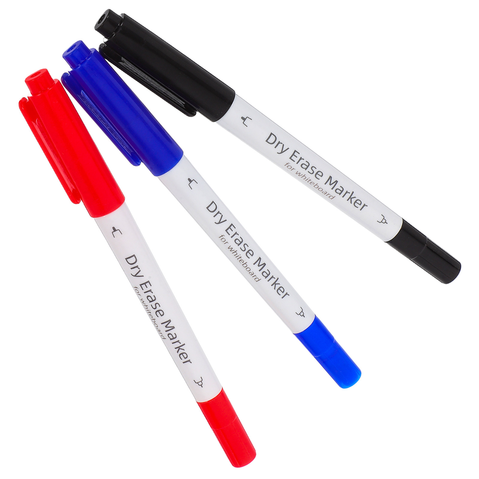 Set di 3 Pennarelli per Lavagn - Whiteboard Marker Set recensione e prezzo