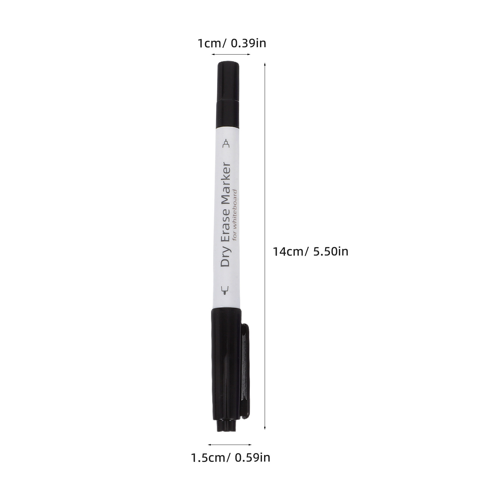 Set di 3 Pennarelli per Lavagn - Whiteboard Marker Set recensione e prezzo