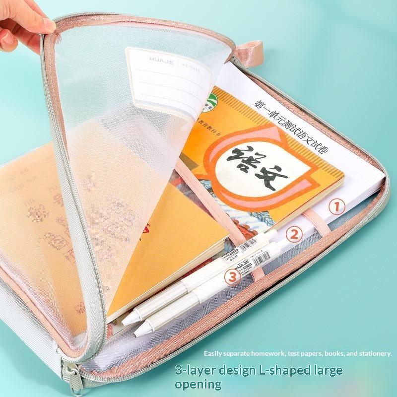 Borsa Portaoggetti per Cancell - Office Stationery And Supply recensione e prezzo