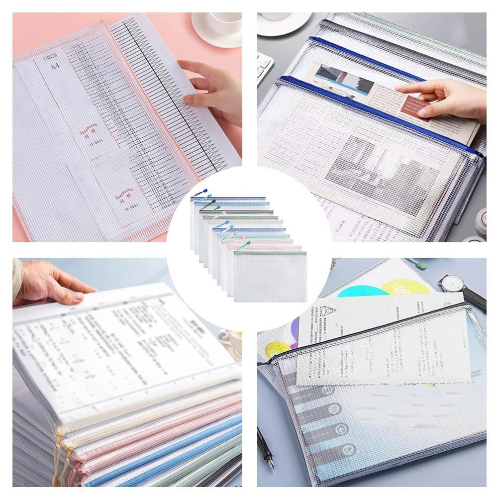 10 pezzi di borse portaoggetti - Office Stationery And Supply recensione e prezzo