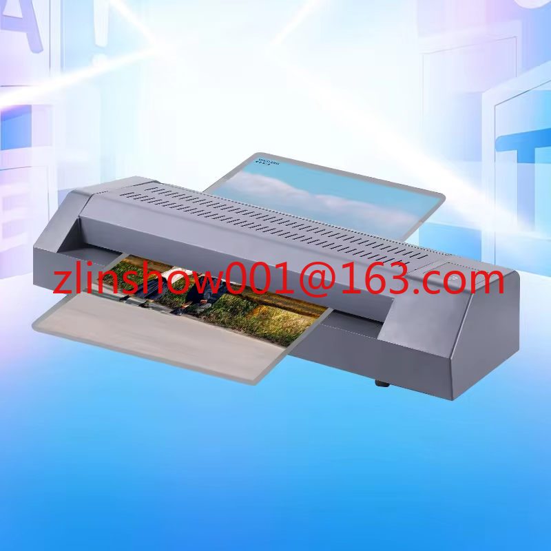 Macchina per laminazione a cal - Document Laminator Pouch recensione e prezzo