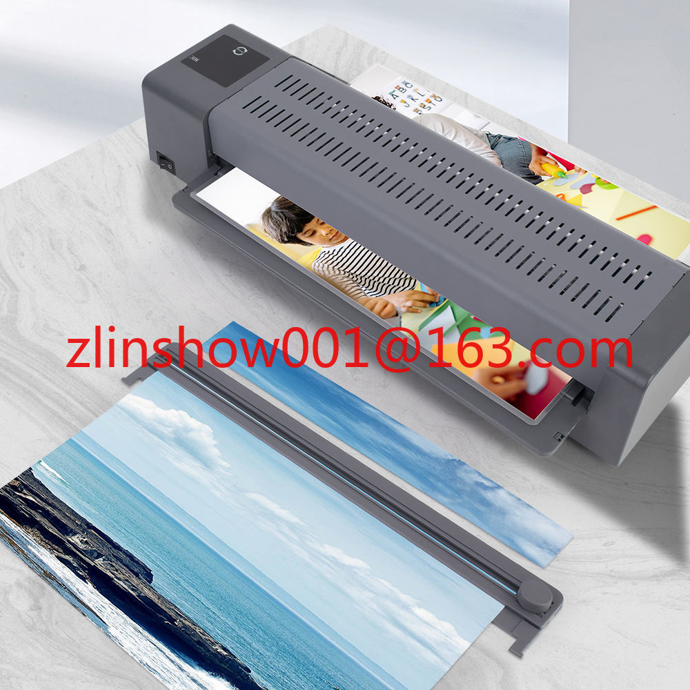 Macchina per laminazione a cal - Document Laminator Pouch recensione e prezzo